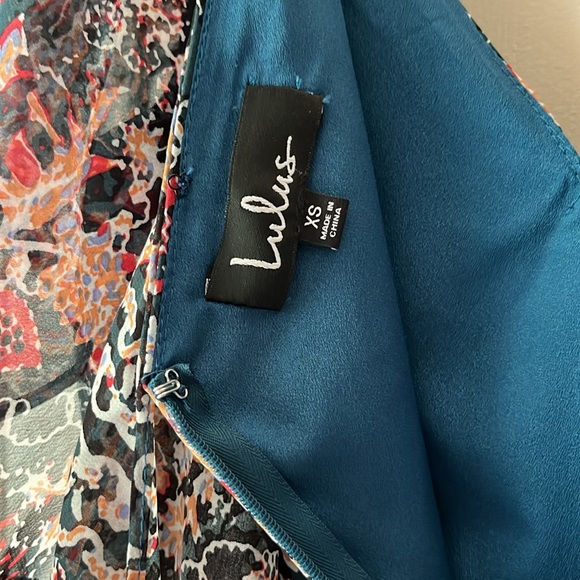 Party Dress - Picture 6 of 9